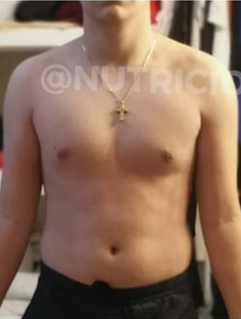 Inicio del proceso de Juan
