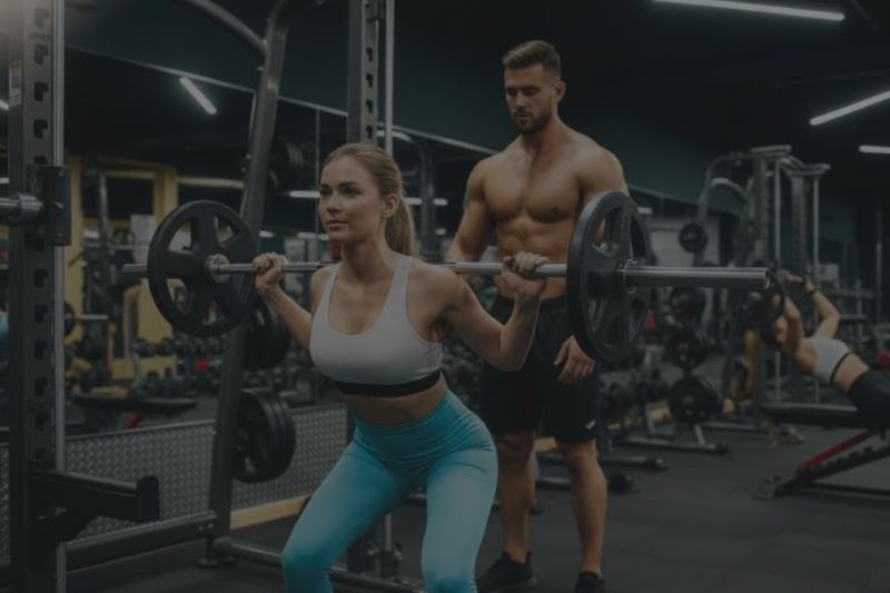 Fuerza e Hipertrofia Equilibrado