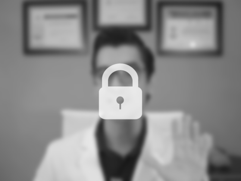 Día 5 – Lock Día 5 - Lock
