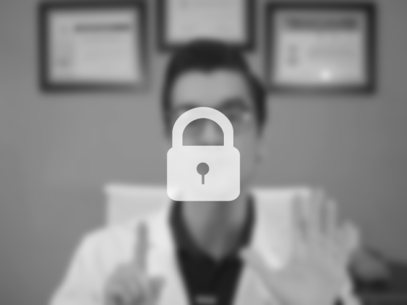 Día 6 – Lock Día 6 - Lock